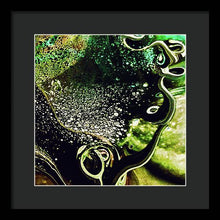 Load image into Gallery viewer, Curiosity Leads the Way - Framed Print
