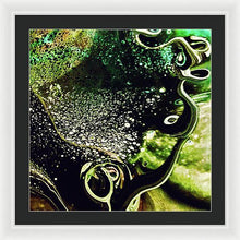 Load image into Gallery viewer, Curiosity Leads the Way - Framed Print
