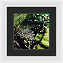 Load image into Gallery viewer, Curiosity Leads the Way - Framed Print
