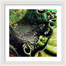 Load image into Gallery viewer, Curiosity Leads the Way - Framed Print
