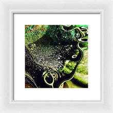 Load image into Gallery viewer, Curiosity Leads the Way - Framed Print
