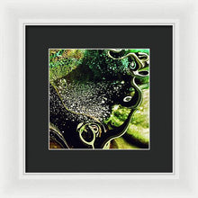 Load image into Gallery viewer, Curiosity Leads the Way - Framed Print
