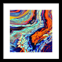 Load image into Gallery viewer, Duality - Framed Print
