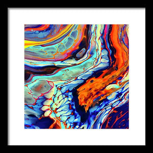 Duality - Framed Print