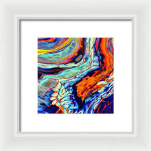 Load image into Gallery viewer, Duality - Framed Print
