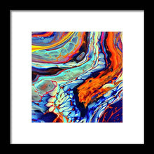 Load image into Gallery viewer, Duality - Framed Print
