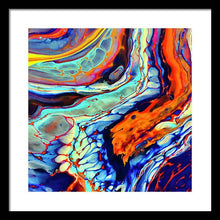 Load image into Gallery viewer, Duality - Framed Print
