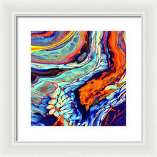 Load image into Gallery viewer, Duality - Framed Print
