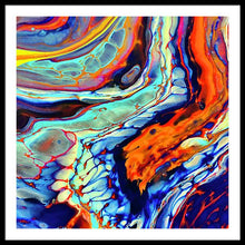 Load image into Gallery viewer, Duality - Framed Print
