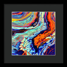 Load image into Gallery viewer, Duality - Framed Print
