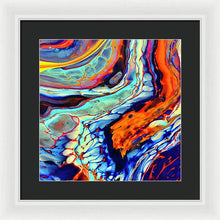 Load image into Gallery viewer, Duality - Framed Print
