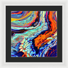 Load image into Gallery viewer, Duality - Framed Print
