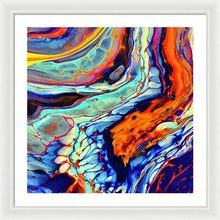 Load image into Gallery viewer, Duality - Framed Print
