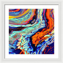 Load image into Gallery viewer, Duality - Framed Print
