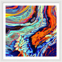 Load image into Gallery viewer, Duality - Framed Print
