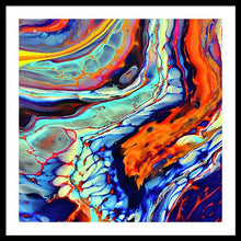 Load image into Gallery viewer, Duality - Framed Print
