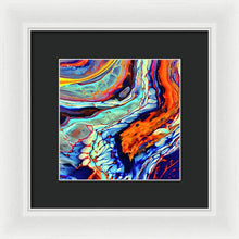 Load image into Gallery viewer, Duality - Framed Print
