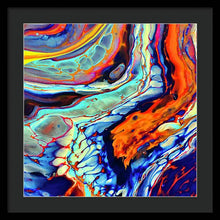 Load image into Gallery viewer, Duality - Framed Print
