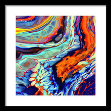 Load image into Gallery viewer, Duality - Framed Print
