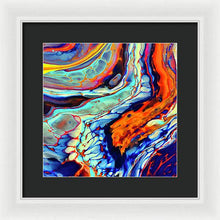 Load image into Gallery viewer, Duality - Framed Print
