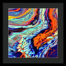 Load image into Gallery viewer, Duality - Framed Print
