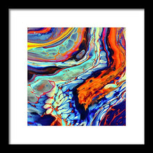 Load image into Gallery viewer, Duality - Framed Print
