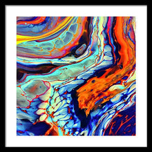 Load image into Gallery viewer, Duality - Framed Print
