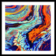 Load image into Gallery viewer, Duality - Framed Print
