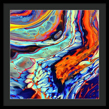 Load image into Gallery viewer, Duality - Framed Print
