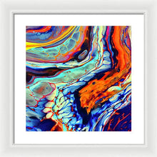 Load image into Gallery viewer, Duality - Framed Print
