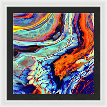 Load image into Gallery viewer, Duality - Framed Print
