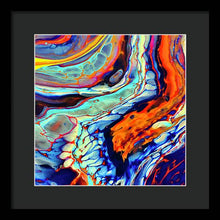 Load image into Gallery viewer, Duality - Framed Print
