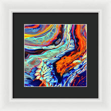 Load image into Gallery viewer, Duality - Framed Print
