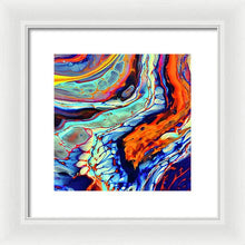 Load image into Gallery viewer, Duality - Framed Print
