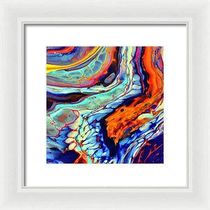 Duality - Framed Print