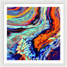 Load image into Gallery viewer, Duality - Framed Print
