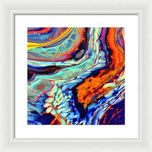 Load image into Gallery viewer, Duality - Framed Print
