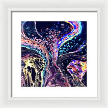 Load image into Gallery viewer, Emerging Artist - Framed Print
