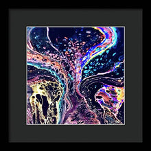 Load image into Gallery viewer, Emerging Artist - Framed Print
