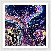 Load image into Gallery viewer, Emerging Artist - Framed Print
