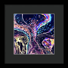 Load image into Gallery viewer, Emerging Artist - Framed Print
