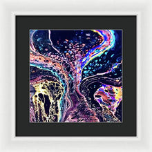 Load image into Gallery viewer, Emerging Artist - Framed Print
