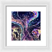 Load image into Gallery viewer, Emerging Artist - Framed Print
