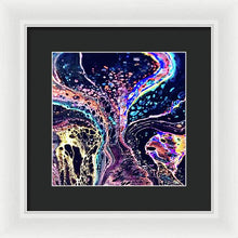 Load image into Gallery viewer, Emerging Artist - Framed Print
