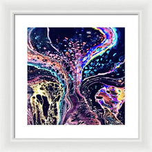 Load image into Gallery viewer, Emerging Artist - Framed Print
