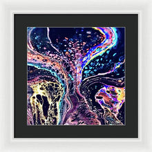 Load image into Gallery viewer, Emerging Artist - Framed Print
