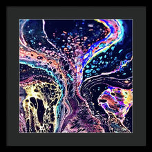 Load image into Gallery viewer, Emerging Artist - Framed Print
