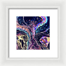 Load image into Gallery viewer, Emerging Artist - Framed Print
