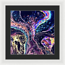 Load image into Gallery viewer, Emerging Artist - Framed Print
