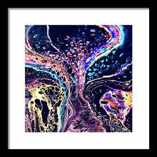 Load image into Gallery viewer, Emerging Artist - Framed Print
